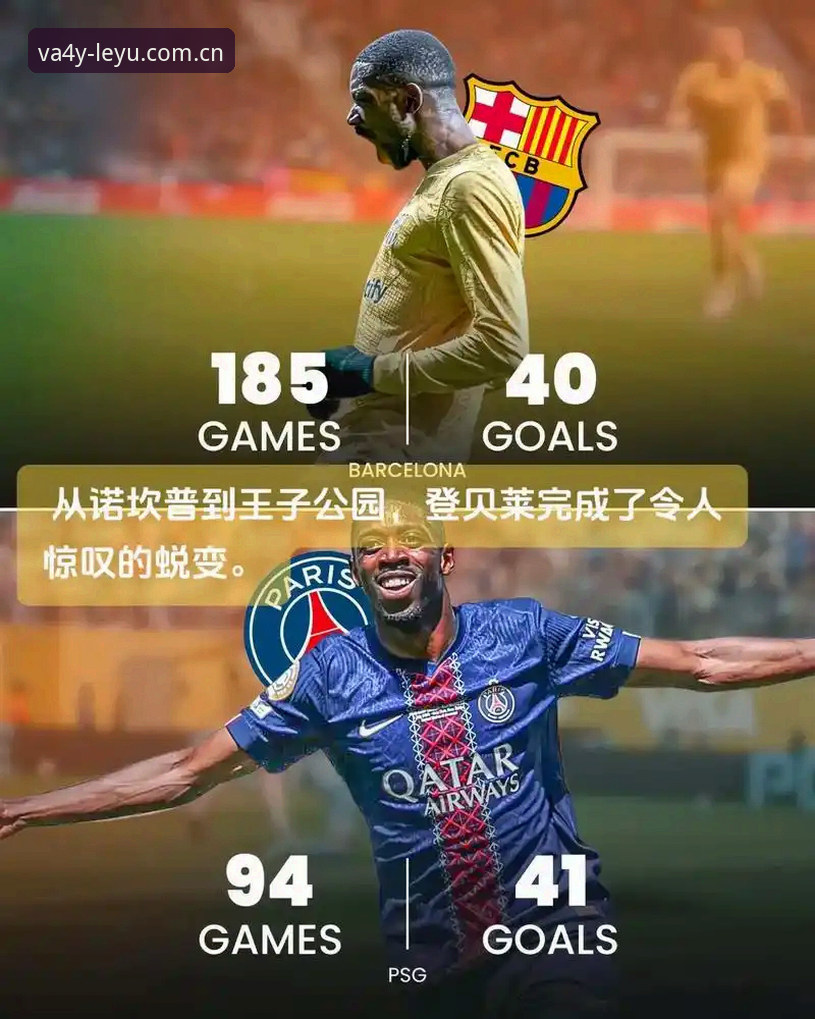 乐鱼手机版下载评测 从法国队更衣室看登贝莱的领袖蜕变——乐鱼体育平台赛事解读指南